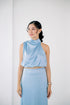 GS Party: Vera Top and Skirt Matching Set